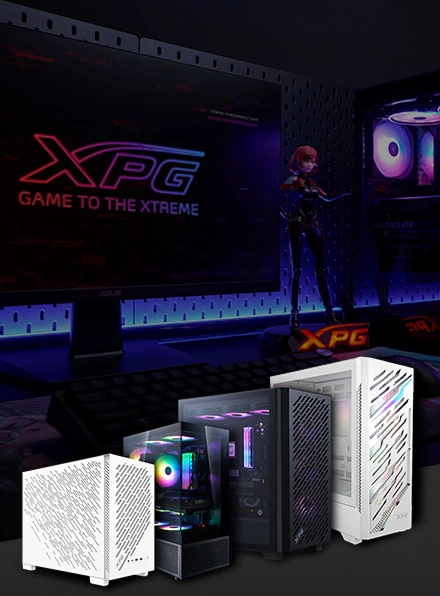 XPG Mobile