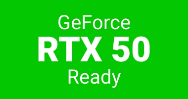 XPG PC Case<br/>RTX 50 Ready