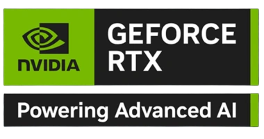 NVIDIA SFF-Ready<br/>M-ATX Case