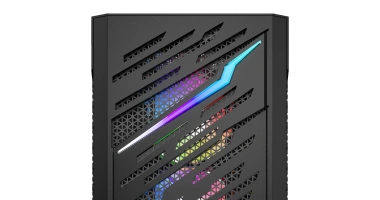 Built to Shine<br/>with Style
