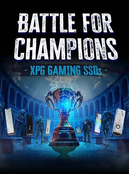 XPG