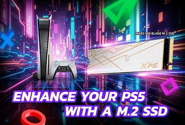 Enhance Your PS5 with an M.2 SSD: Tips for a Successful Upgrade