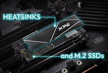 Heatsinks and M.2 SSDs: Do You Really Need One for Optimal Performance?