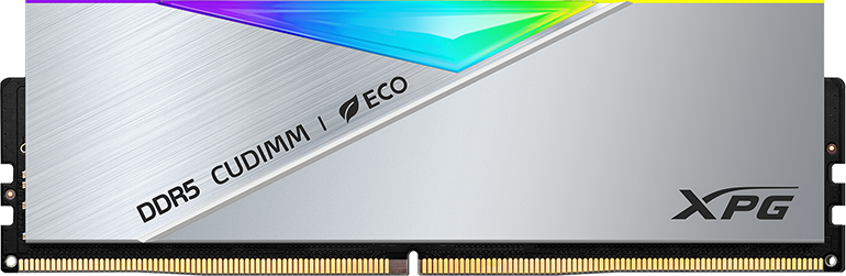 Lancer CUDIMM RGB DDR5