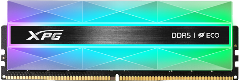 Lancer CUDIMM RGB DDR5