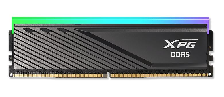 Lancer CUDIMM RGB DDR5