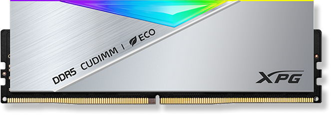 LANCER CUDIMM RGB DDR5